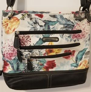 Stone Mountain Purse